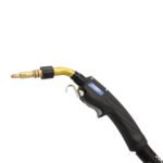 4.5m - 300 Amp Bernard MIG Torch / Gun - Euro Connection - Image 5