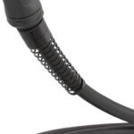 3.6m - 400 Amp Bernard MIG Torch / Gun - Euro Connection - Image 3