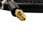 Parweld WP9 TIG Torch - 130 Amp - 3.8 Meter - Air Cooled - Image 4
