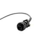 Parweld WP9 TIG Torch - 130 Amp - 3.8 Meter - Air Cooled - Image 6