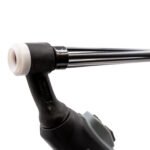 SR-9 WP9 125A 8M TIG Torch Dinse 35-50 for Unimig ACDC - Image 4