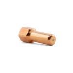 SC120 120A Plasma Torch Electrode 40pk Made in Italy - Image 2