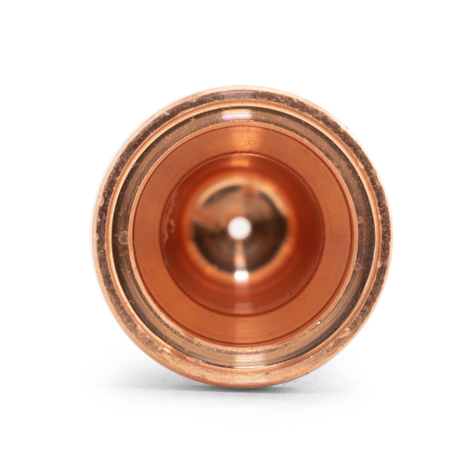 SC120 100A 1.6mm Contact Cutting Tip - 40 Each