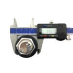 Panel Socket & Cable Plug Connector 35-50 DINSE 200-300 Amp - Image 5