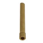 1.6mm TIG Torch Wedge Collet for WP17 WP18 WP26 - 10 Pack - Image 2