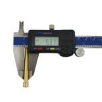 1.6mm TIG Torch Wedge Collet for WP17 WP18 WP26 - 10 Pack - Image 3