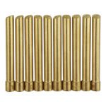 1.6mm TIG Torch Wedge Collet for WP17 WP18 WP26 - 10 Pack - Image 6