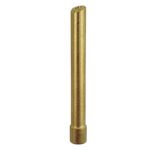 1.6mm TIG Torch Wedge Collet for WP17 WP18 WP26 - 5 Pack - Image 5