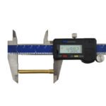 2.4mm Standard TIG Torch Wedge Collet - Suits WP17 | 18 | 26 Torches - 10 Pack - Image 4