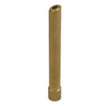 2.4mm TIG Torch Wedge Collet for WP17 18 26 - 5 Pack - Image 2