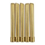 2.4mm TIG Torch Wedge Collet for WP17 18 26 - 5 Pack - Image 5