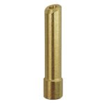 1.6mm Stubby TIG Torch Wedge Collet - Suits WP17 | 18 | 26 Torches - 5 Pack