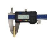 1.6mm Stubby TIG Torch Wedge Collet - Suits WP17 | 18 | 26 Torches - 5 Pack - Image 6