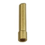 3.2mm Stubby TIG Torch Wedge Collet - Suits WP17 | 18 | 26 Torches - 10 Pack - Image 2