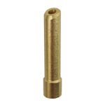 3.2mm Stubby TIG Torch Wedge Collet - Suits WP17 | 18 | 26 Torches - 10 Pack - Image 5