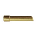 2.4mm Stubby TIG Torch Wedge Collet - Suits WP17 | 18 | 26 Torches - 10 Pack - Image 4