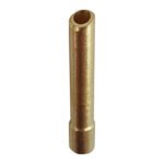 1.6mm TIG Torch Wedge Collet for WP9/20 - 5 Pack - Image 4