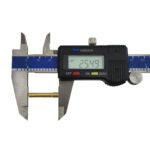 3.2mm Standard TIG Torch Wedge Collets - Suits WP9 | 20 Torches - 10 Pack - Image 6