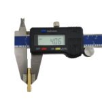 2.4mm Standard TIG Torch Wedge Collets - Suits WP9 | 20 Torches - 10 Pack - Image 5