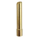 2.4mm TIG Torch Wedge Collets for WP9/WP20 - 5 Pack - Image 2