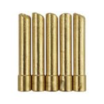 2.4mm TIG Torch Wedge Collets for WP9/WP20 - 5 Pack - Image 6