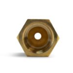 CK Worldwide QDWAP Quick Connect Adapter Plug - Image 2