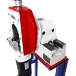 Lefon R4 Pipe Saw / Cutter - Orbital Bevelling Cutting Machine - Image 2