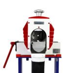 Lefon R4 Pipe Saw / Cutter - Orbital Bevelling Cutting Machine - Image 4