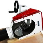 Lefon R8 Orbital Pipe Saw Cutter Bevelling Machine - Image 3