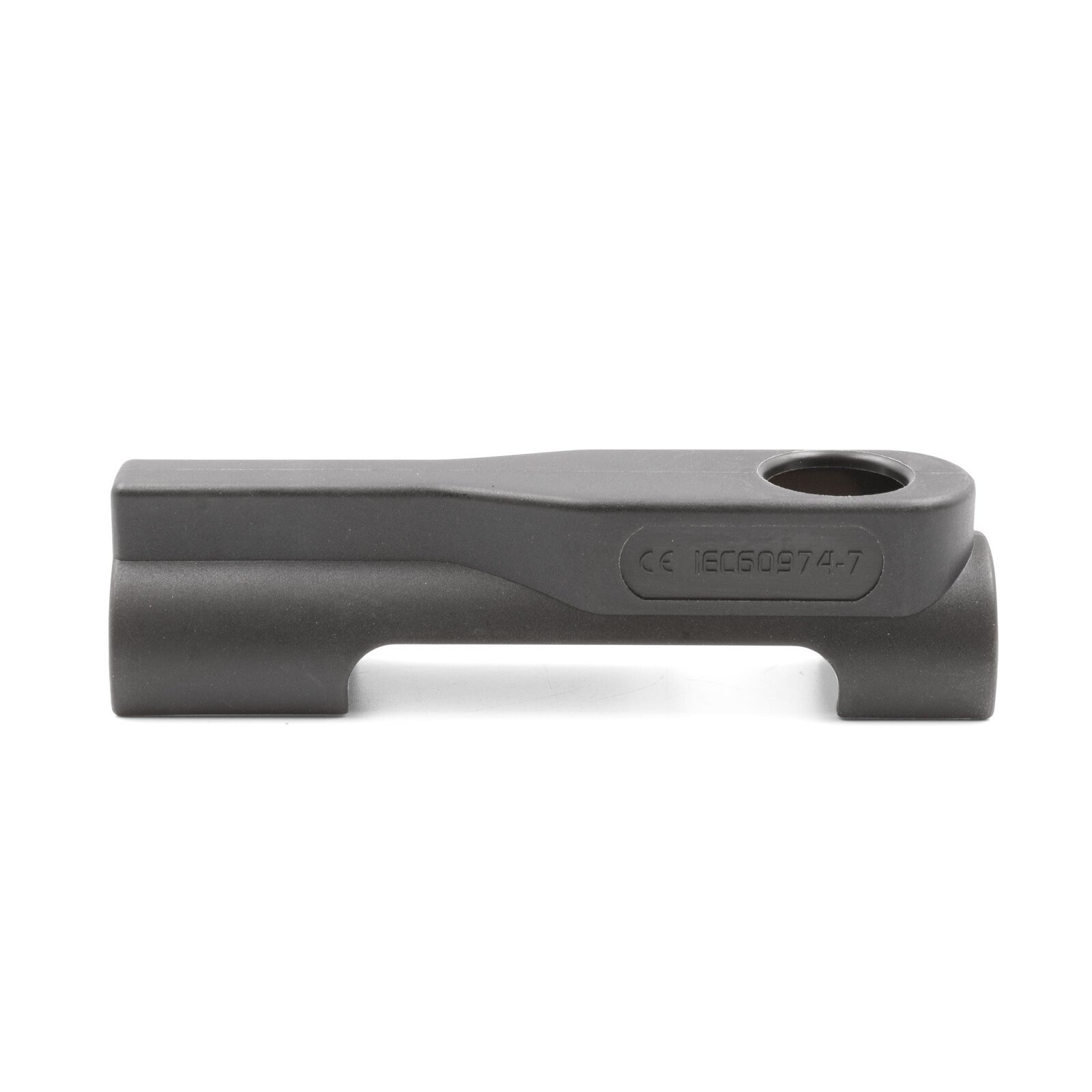 Large Snap-On TIG Switch Housing / Handle Plastic Suits 18/26