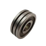 MIG Drive Roller 1.2/1.6mm Knurled 30x10x8mm Gasless Wire Gear - Image 5
