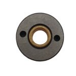 MIG Drive Roller Gear 0.8-0.9mm Knurled 30x10x12mm - Image 2