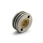 MIG Drive Roller Gear 1.2 - 1.6mm Knurled 30mm x 10mm x 12mm