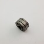 Gasless Fluxcored MIG Drive Roller 0.6/0.8mm 30x10x19mm Knurled