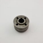 Gasless Fluxcored MIG Drive Roller 0.6/0.8mm 30x10x19mm Knurled - Image 5