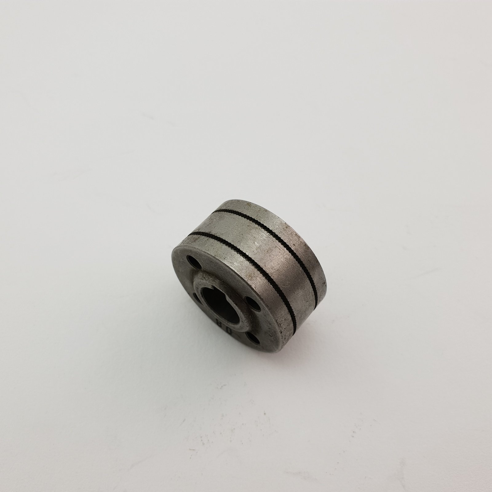RK301019.10.12 Gasless Flux cored MIG Drive Roller 1.0/1.2mm Knurled 30mm x10mm x 19mm - Image 1
