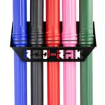 COBRA ROD RAK 5x1000mm TIG Rod Storage Holder Australia