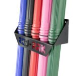 COBRA ROD RAK 5x1000mm TIG Rod Storage Holder Australia - Image 3