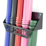 COBRA ROD RAK 5x1000mm TIG Rod Storage Holder Australia - Image 4