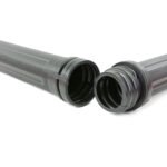 COBRA ROD RAK TIG Storage Tube 50mmx1000mm Black Australia - Image 2