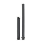COBRA ROD RAK TIG Storage Tube 50mmx1000mm Black Australia
