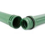 COBRA ROD RAK TIG Storage Tube - 50mm x 1000mm - GREEN - MADE IN AUSTRALIA - Image 2
