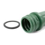 COBRA ROD RAK TIG Storage Tube - 50mm x 1000mm - GREEN - MADE IN AUSTRALIA - Image 3