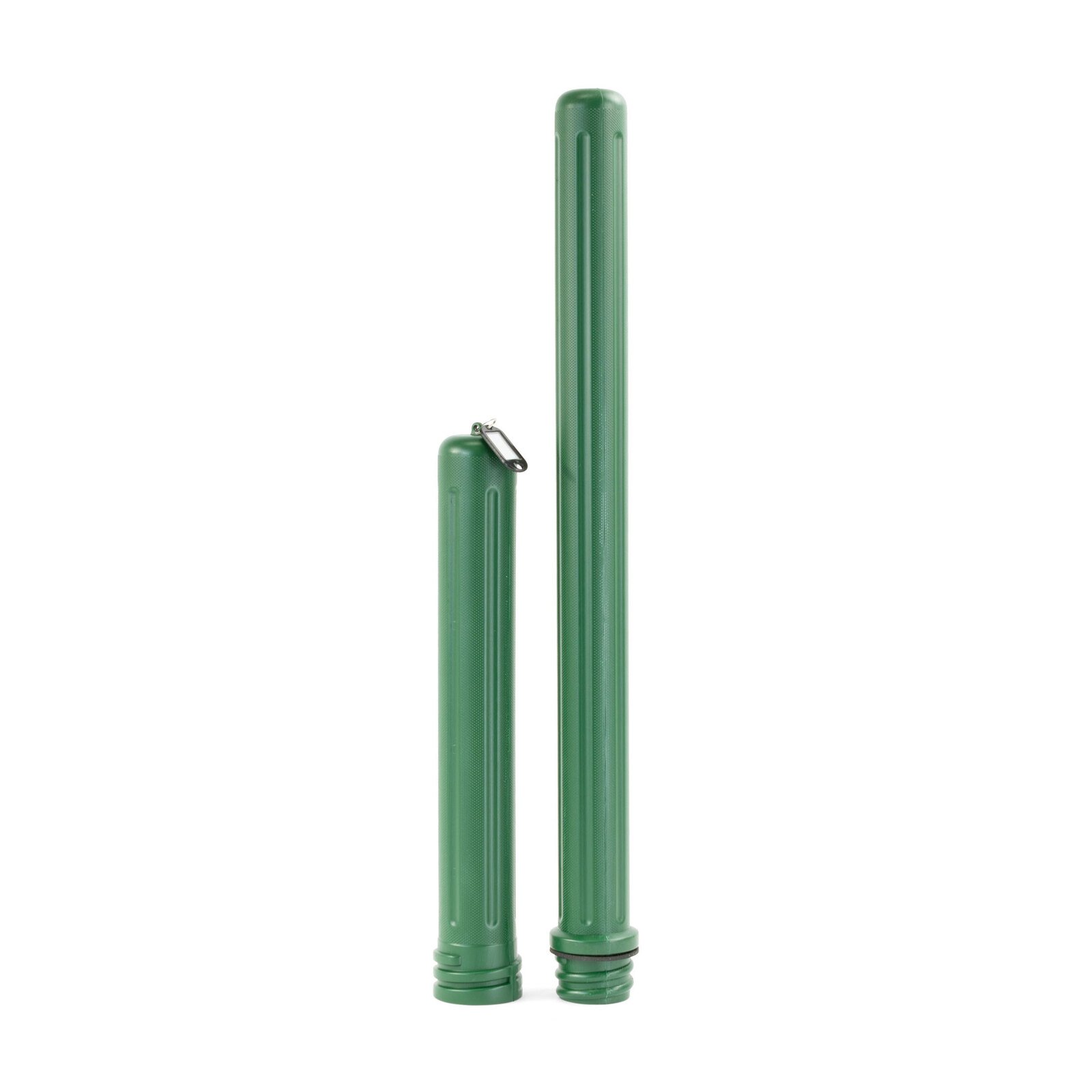 RST-36-GREEN-RED COBRA ROD RAK TIG Storage Tube - GREEN & RED Combo - MADE IN AUSTRALIA - Image 1