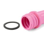 COBRA ROD RAK TIG Storage Tube - 50mm x 1000mm - PINK - MADE IN AUSTRALIA - Image 3