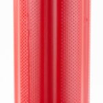 COBRA ROD RAK TIG Storage Tube - 50mm x 1000mm - RED - MADE IN AUSTRALIA - Image 4