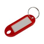 COBRA ROD RAK TIG Storage Tube - 50mm x 1000mm - RED 5 Pack - MADE IN AUSTRALIA - Image 6