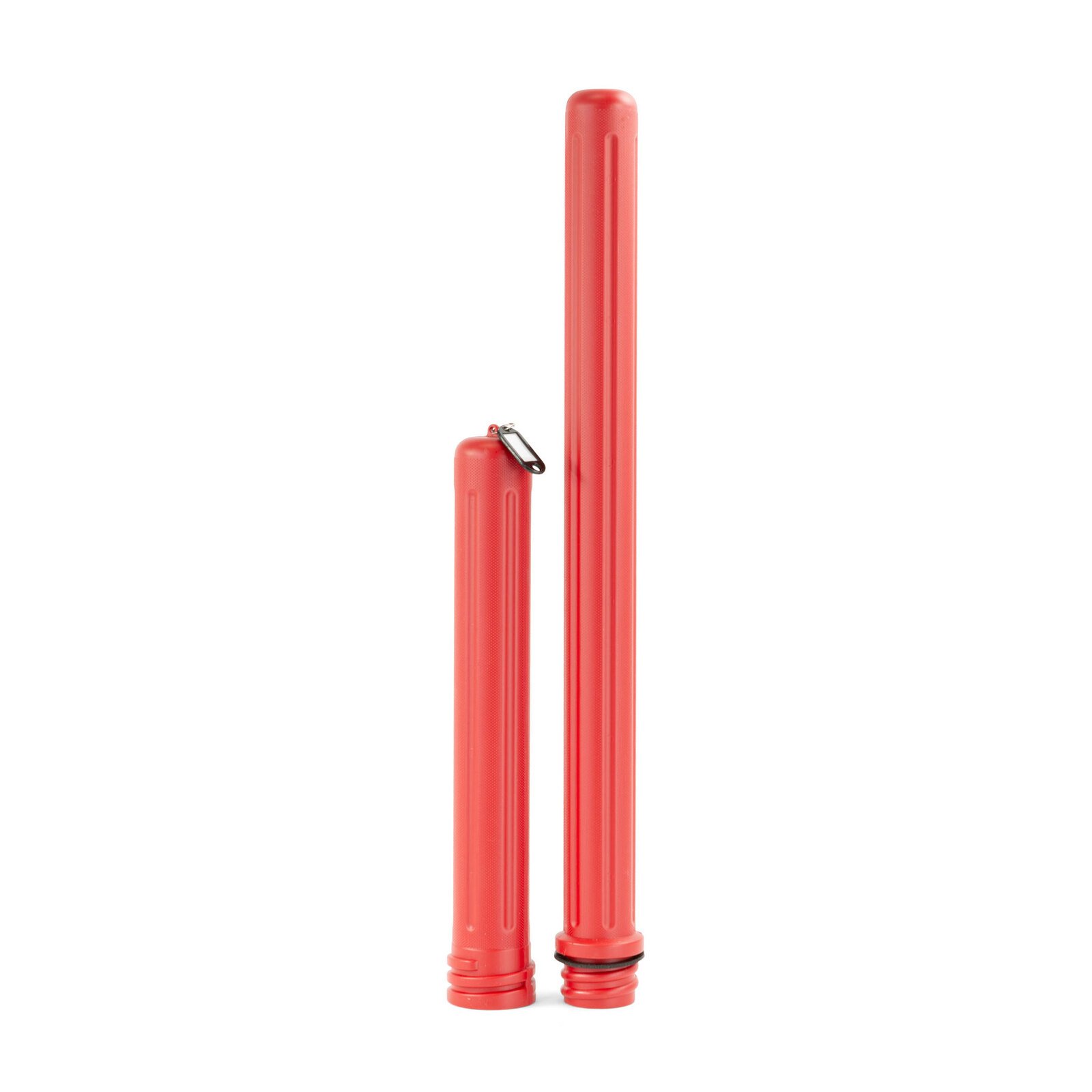 RST-36-RED COBRA ROD RAK TIG Storage Tube - 50mm x 1000mm - RED - MADE IN AUSTRALIA - Image 1