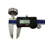 MIG Drive Roller Gear 1.0/1.2mm U Groove 30mm x 10mm x 8mm - Image 2