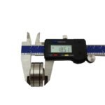 MIG Drive Roller Gear 0.8/0.9mm U Groove 30mm x 10mm x 19mm - Image 4